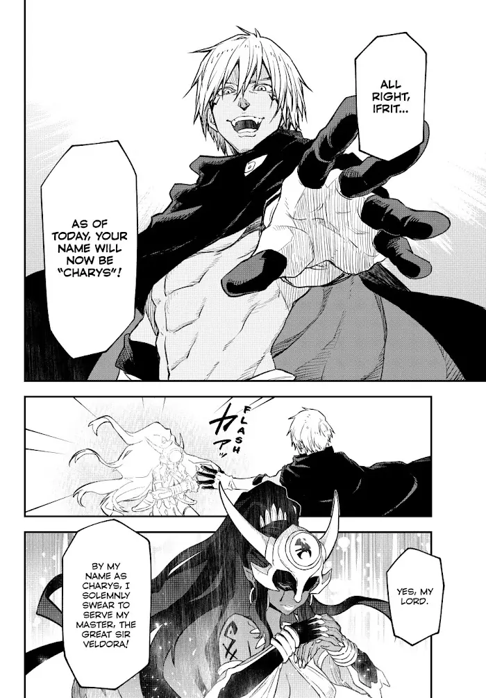 That Time I Got Reincarnated as a Slime Chapter 134 image 38_optimized